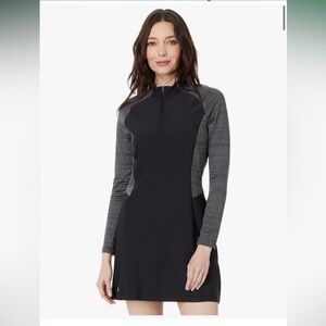 adidas Women's Ultimate365 Long Sleeve golf Dress